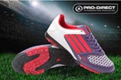 Adidas football shoes-24